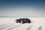 BMW 328 Hommage Concept 2011 года